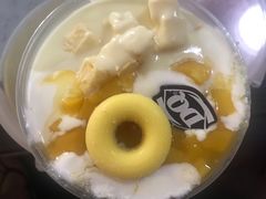-DQ·蛋糕·冰淇淋(手工定制蛋糕长泰广场店)