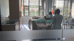 -弗蕾亚·和月月子调理院(东湖店)