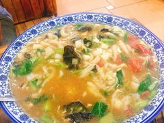 -三羊居食府(文艺路店)