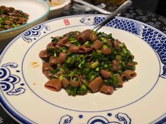 -旺角小渔村(二马路店)