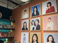 -海马体照相馆(北京apm店)