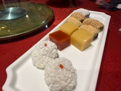 -正阳门饭庄·烤鸭·北京菜(万丰路七里庄店)