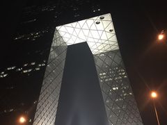 -中央广播电视总台(光华路办公区)