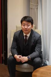 -Mr.Royal御匠先生·手工全麻衬衣西服定制