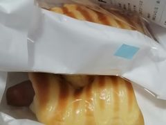 -好利来(新华百货店)