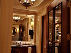 -广州富力丽思卡尔顿酒店