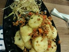 -太泰东南亚餐厅(万福广场店)