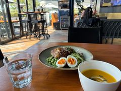-The Happy Monk(前海壹方汇店)