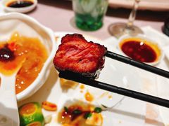 -宏达宴老菜馆(群力第四大道店)