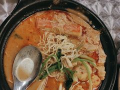 -O记东北砂锅麻辣烫
