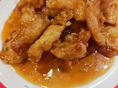 -夕阳红小吃(中街大悦城店)