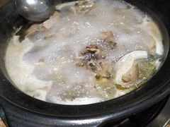 -春润大地海南椰子鸡(沙井京基百纳广场店)