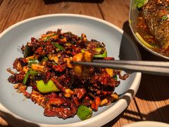 -树厨贵州菜(大十字店)