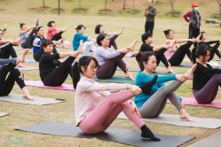 -加帕瑜伽培训学院