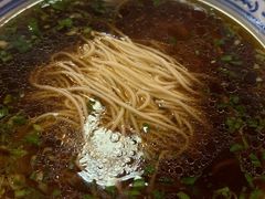 -同得兴 Since·1995 传统苏式面馆(嘉馀坊店)