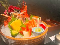 -花潮料理艺食馆(SM新生活广场店)