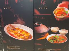 -莉莉海堂HAITANG·烤鸭(国贸商城店)