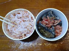 -李字号臭豆腐(总店)