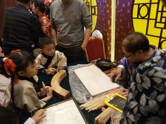 -童学馆·诗书礼乐少儿国学(天津大剧院店)