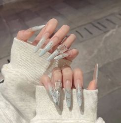 点击看大图 -睫毛弯弯·美甲美睫