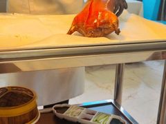 招牌香酥烤鸭-大鸭梨烤鸭(房山店)