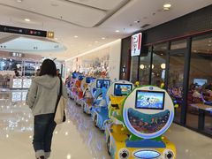 -万达广场(惠州大亚湾店)