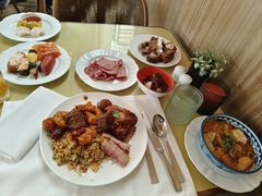 -Colony(新加坡丽思卡尔顿美年酒店)