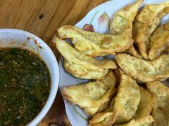 -金山锅贴店(金泉路店)