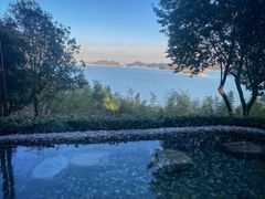 -天目湖涵田半山温泉