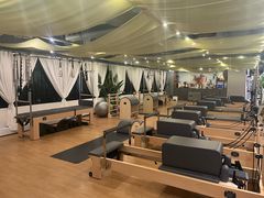 -健身专家Wellness Experts