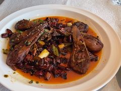 -辣婆婆(航天桥店)