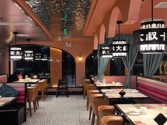 -清真·卡德尔大叔新疆主题餐厅(龙汇路店)
