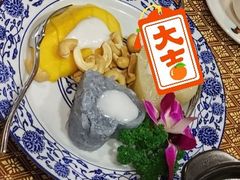 -南沙游艇会·大兵船餐厅