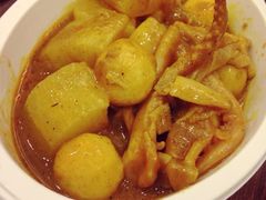 -许留山(梳士巴利道店)