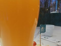 -阿里疆Alijiang·丝路美食·异域风情·清真(长楹天街店)
