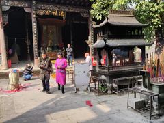 -涂山寺素食餐厅