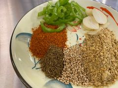 -英雄故事地摊烤肉(马驹桥店)