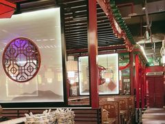 -缪氏川菜(深圳北站缤果空间店)
