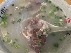 -驴脾气特色炒菜(广渠门内店)