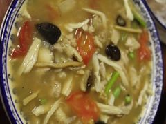 连汤肉片-管记水席老店(仙果市街店)