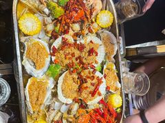 -冰城小镇音乐串吧·聚会餐厅(百子湾店)
