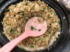 -台山美食一绝阿四台山黄鳝饭(阿四创作店)