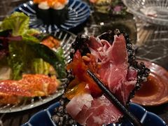 -广州瑰丽酒店·Black Iron黑金燚