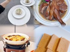 -美未居·老字号·地道顺德菜·桑拿鸡·鱼生(容桂店)