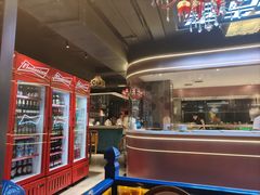 -通海俄式烧烤·俄罗斯大串(嵩山路店)