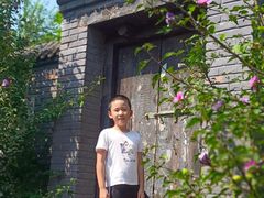 -阳台山自然风景区