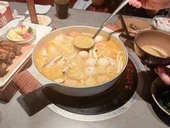 -创味·民间海南菜·非遗藤桥排骨(藤桥·免税城店)