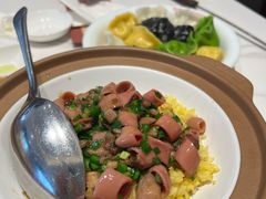 -双合园·海鲜水饺青岛菜(万佳广场店)