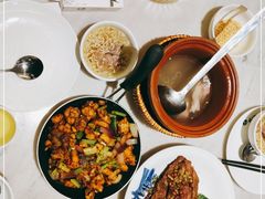-小菜园新徽菜(上海浦东复地活力城店)
