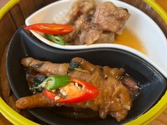 -如轩·海鲜砂锅粥·潮汕菜(沿江东路店)